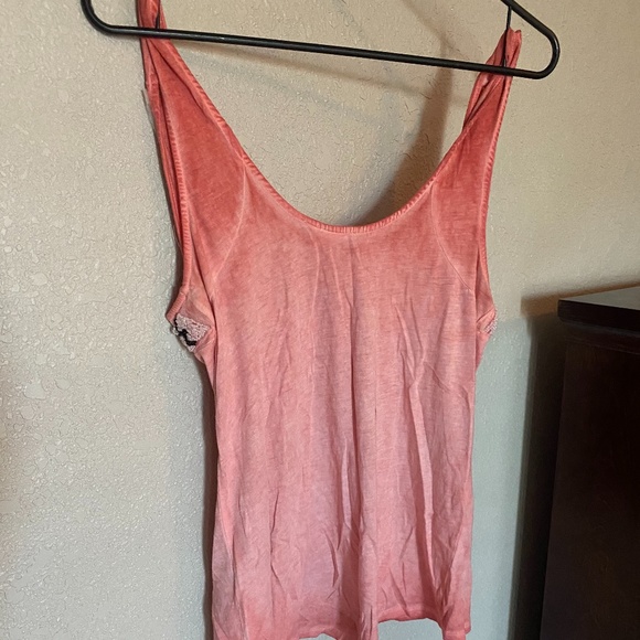 Free People Tank | Buckle Tank | Size Small - Picture 3 of 7